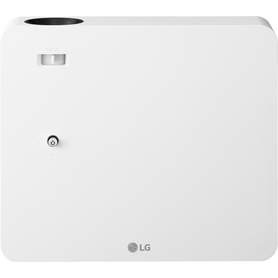 LG PF610P Full HD LED Portable Smart Projector - Image 5 of 10