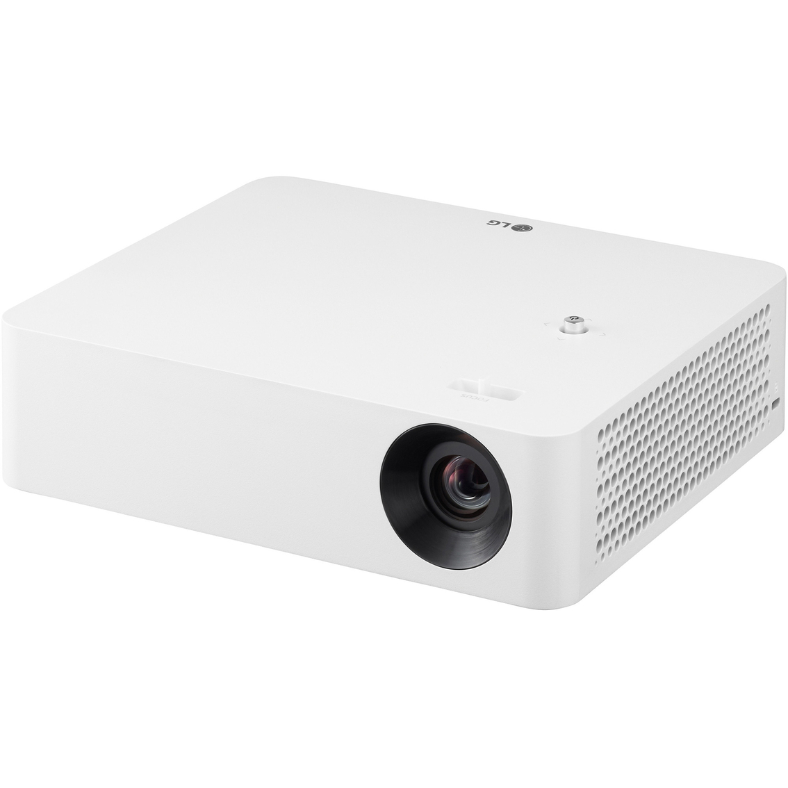 LG PF610P Full HD LED Portable Smart Projector - Image 6 of 10