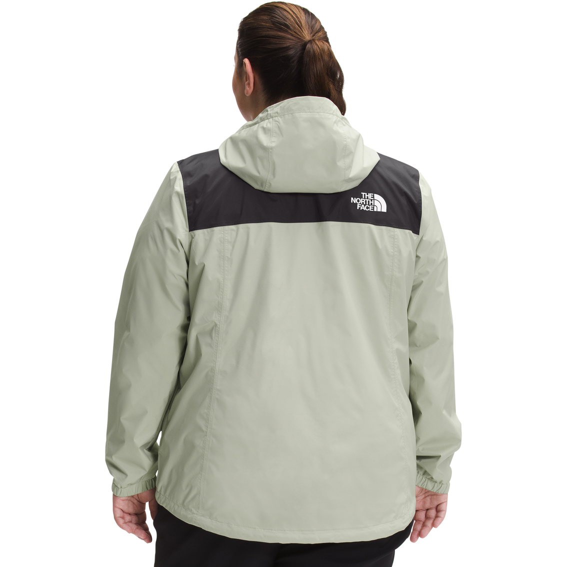 The North Face Plus Antora Jacket | Jackets | Clothing & Accessories ...