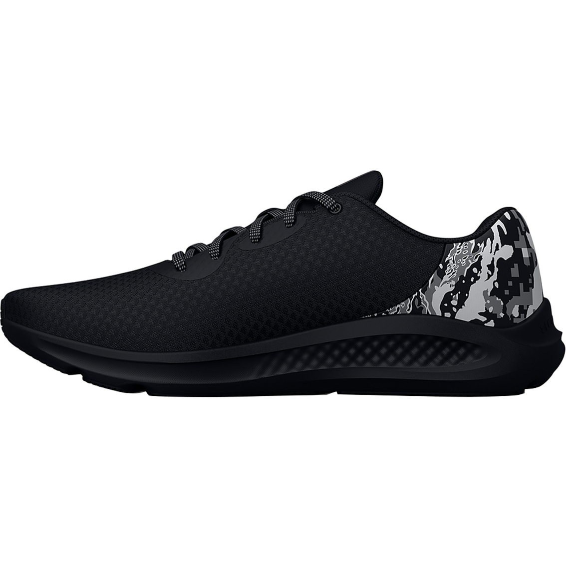 Under Armour Men's Charged Pursuit 3 Freedom Running Shoes - Image 3 of 5