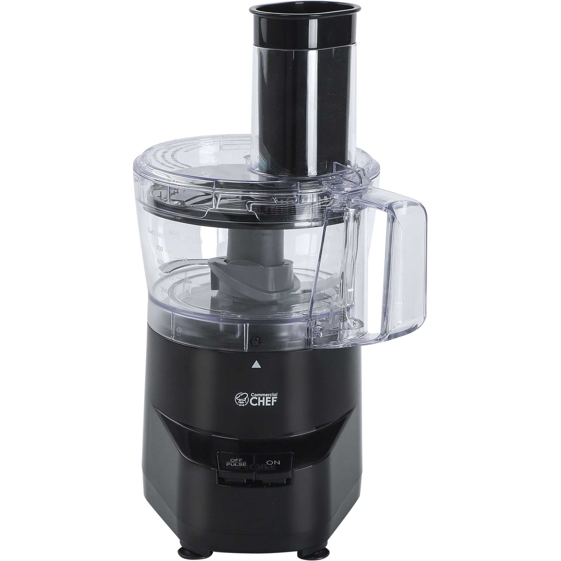 Commercial Chef 4 Cup Food Processor - Image 2 of 10