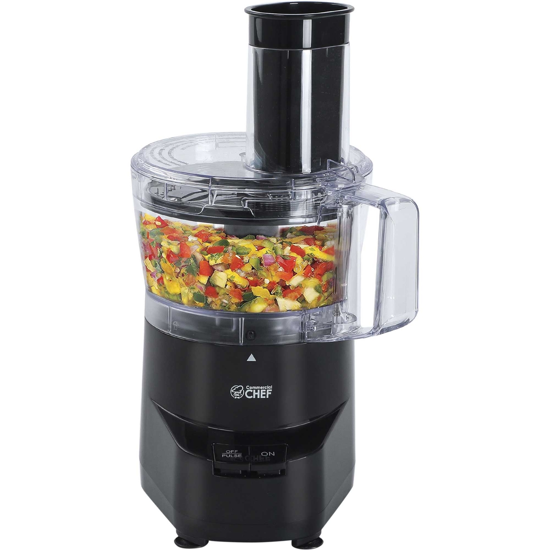 Commercial Chef 4 Cup Food Processor - Image 7 of 10