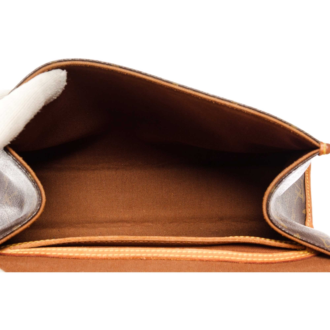 Louis Vuitton Pre-Owned Bel Air Two-way Business Monogram Handbag