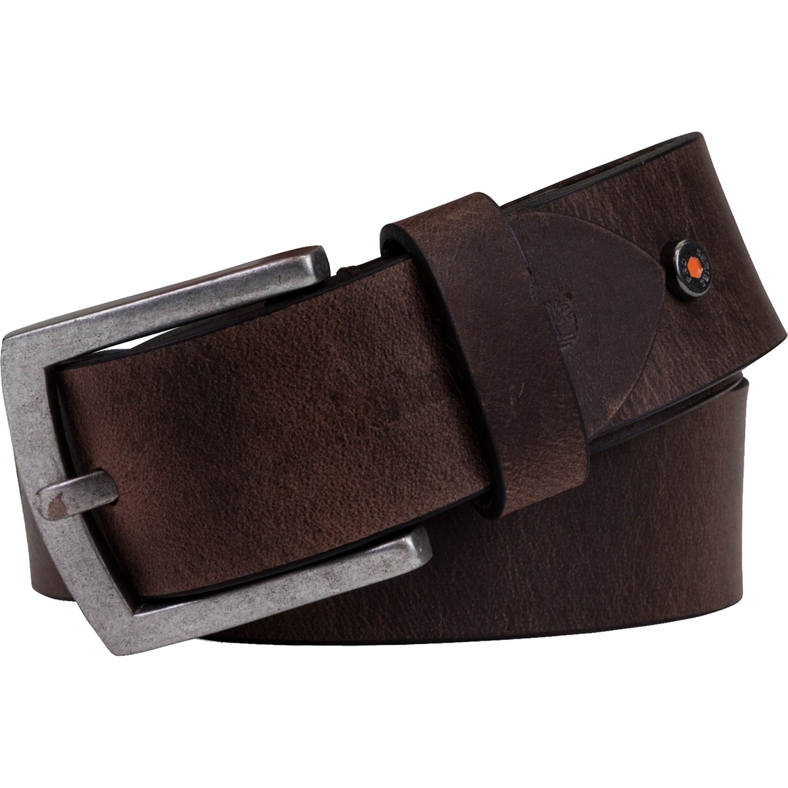 Timberland Pro 40mm Rivet Leather Belt | Belts | Clothing & Accessories ...