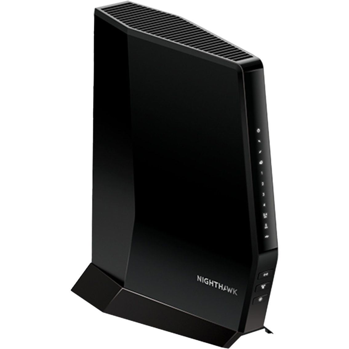 Netgear AX2700 Wi-Fi Cable Modem Router CAX30S - Image 4 of 5