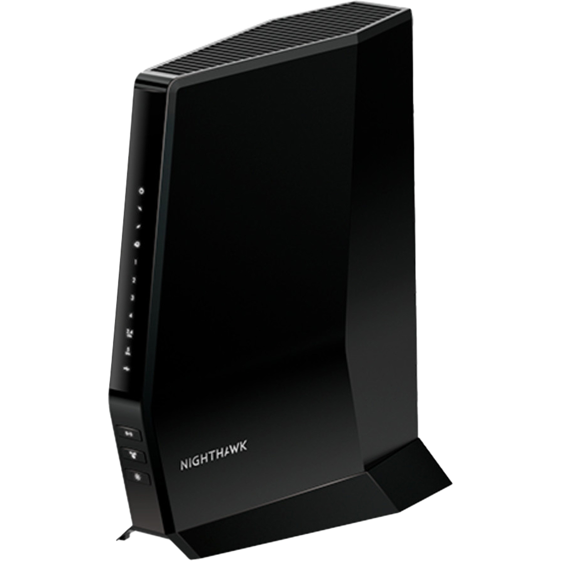 Netgear AX2700 Wi-Fi Cable Modem Router CAX30S - Image 5 of 5