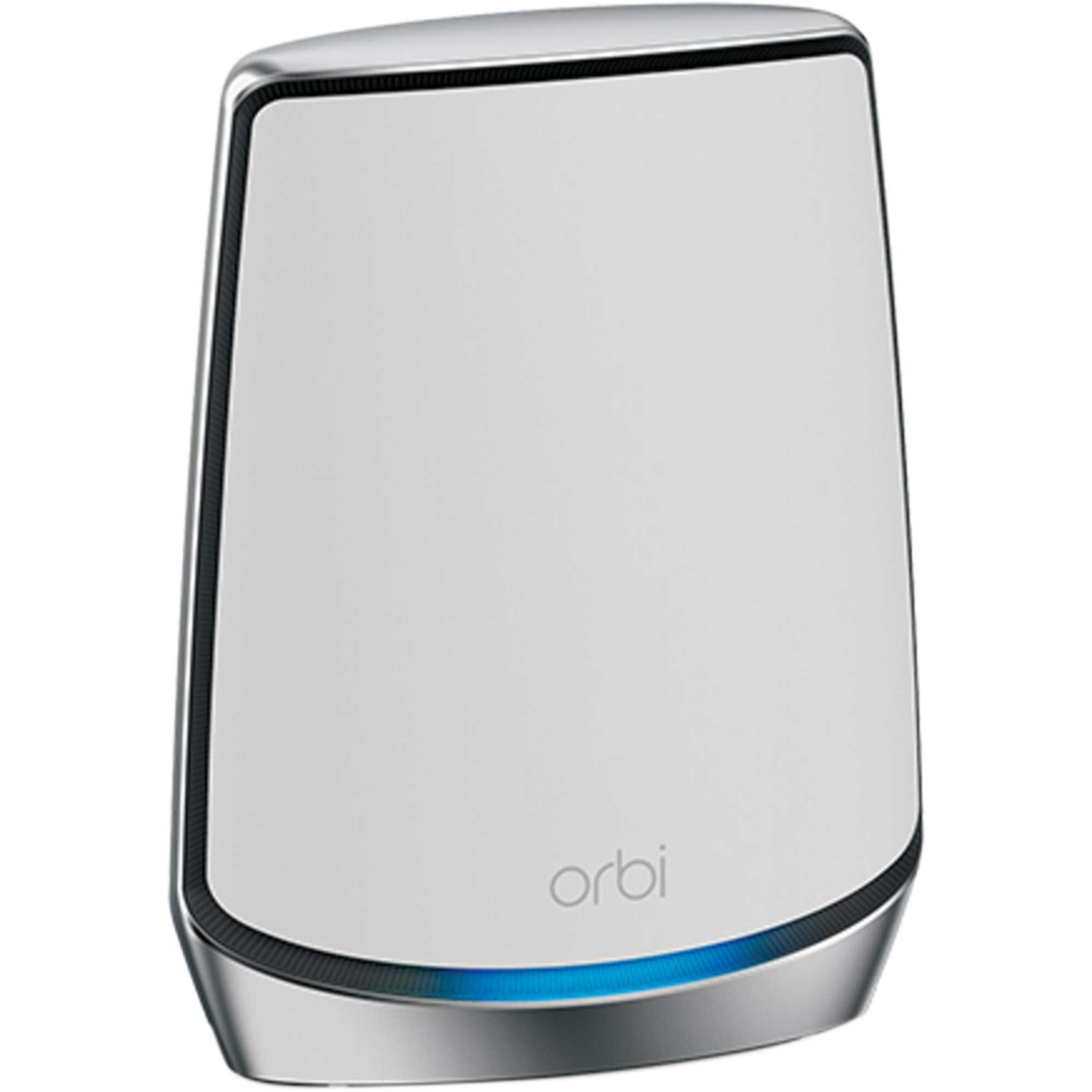 Netgear Orbi Tri-Band WiFi 6 Mesh System Router with 1 Satellite Extender - Image 4 of 5