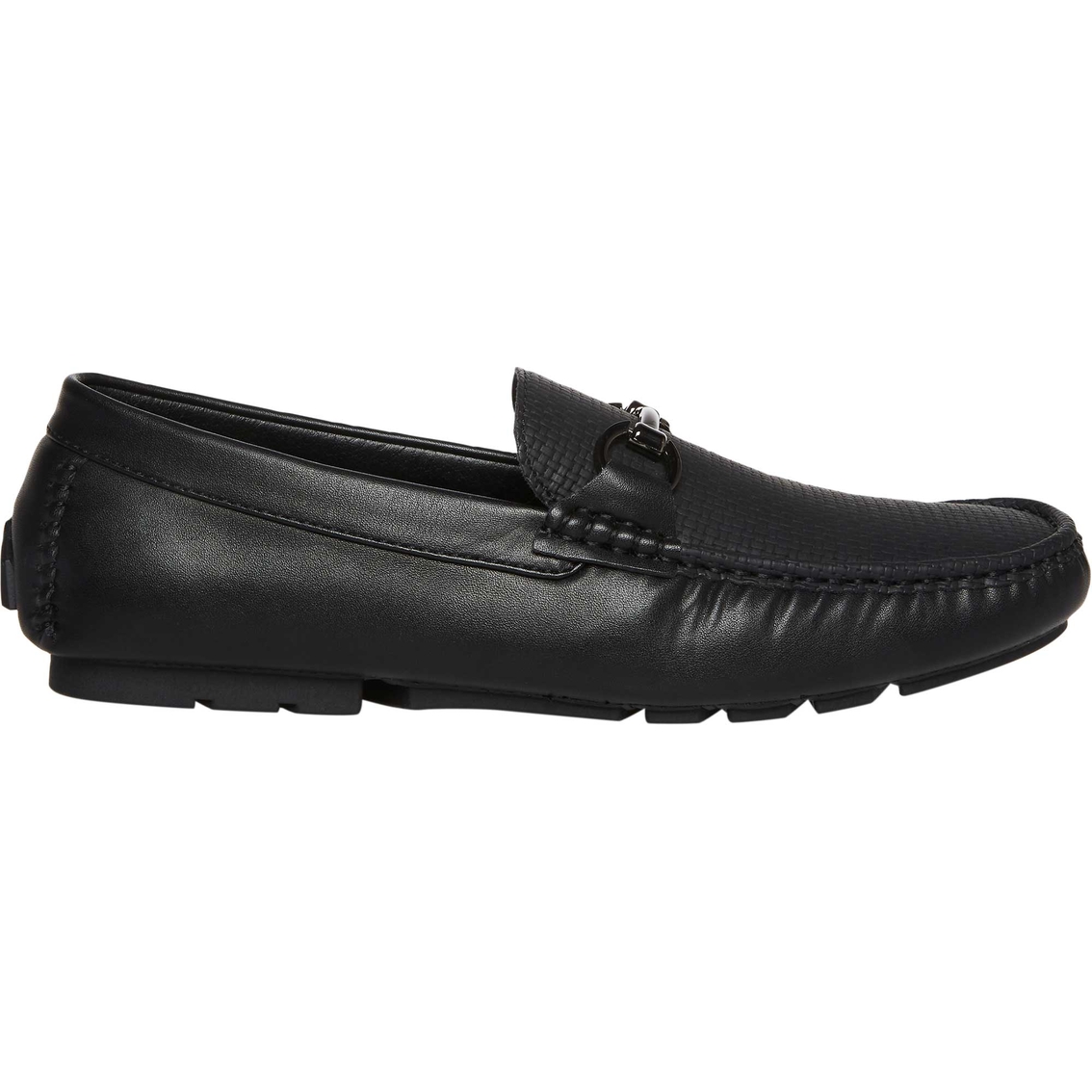 Steve Madden M Dawnn Driver Moccasins | Casuals | Shoes | Shop The Exchange