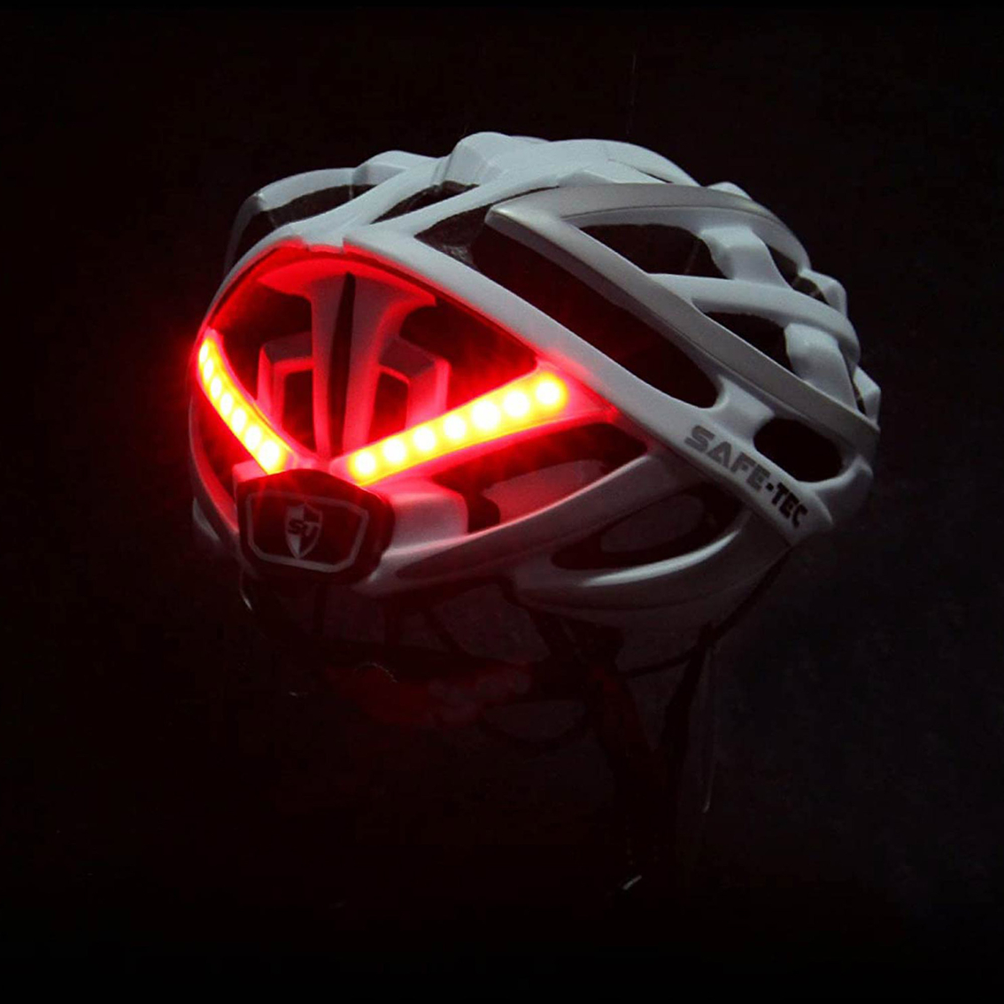 Royal Birkdale Safe Tec Bluetooth Helmet - Image 2 of 3