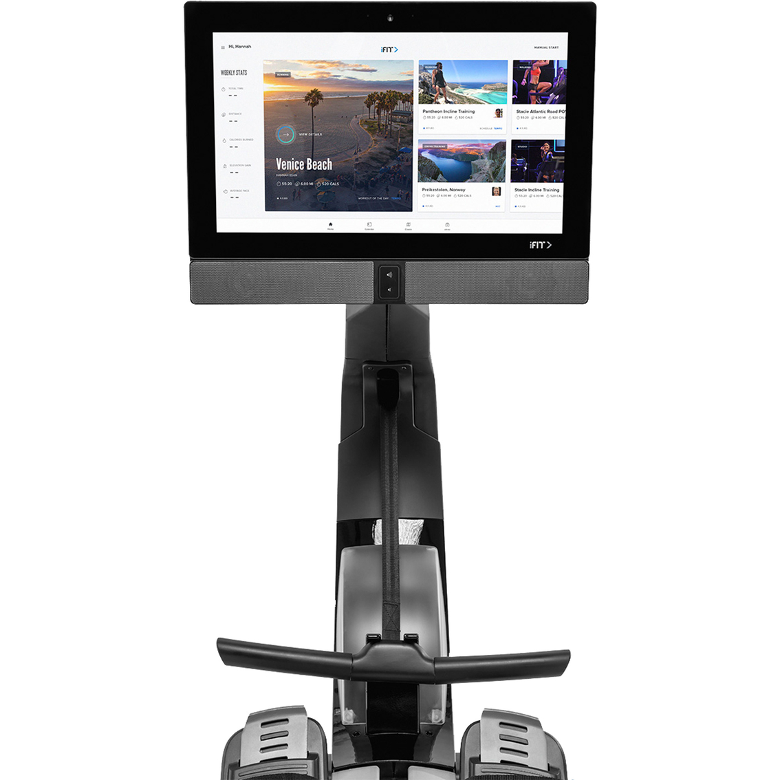 Nordictrack Rw900 Rower | Cardio Equipment | Sports & Outdoors | Shop ...