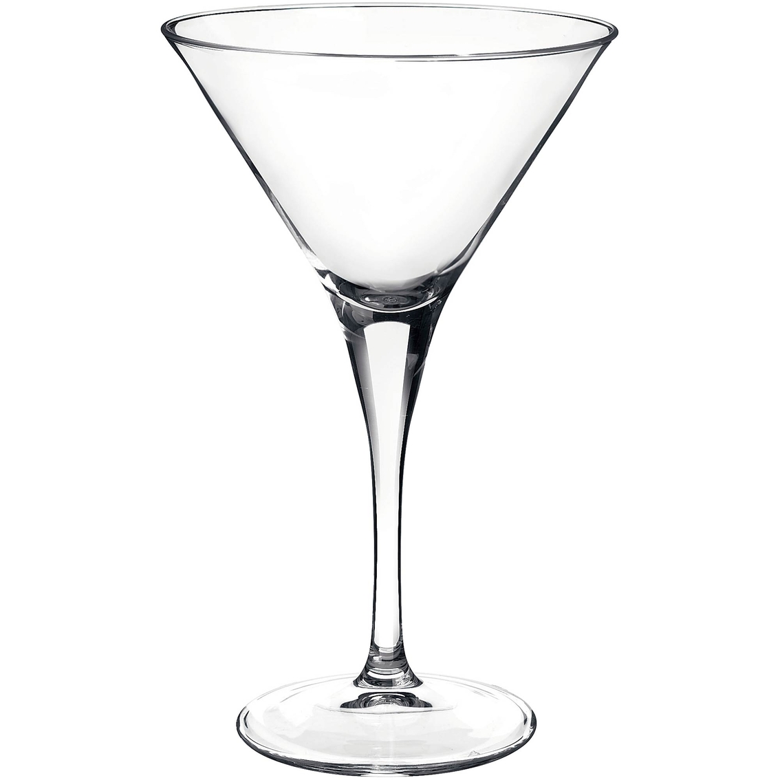 Bormioli Rocco Premium Martini Glass Set of 4 