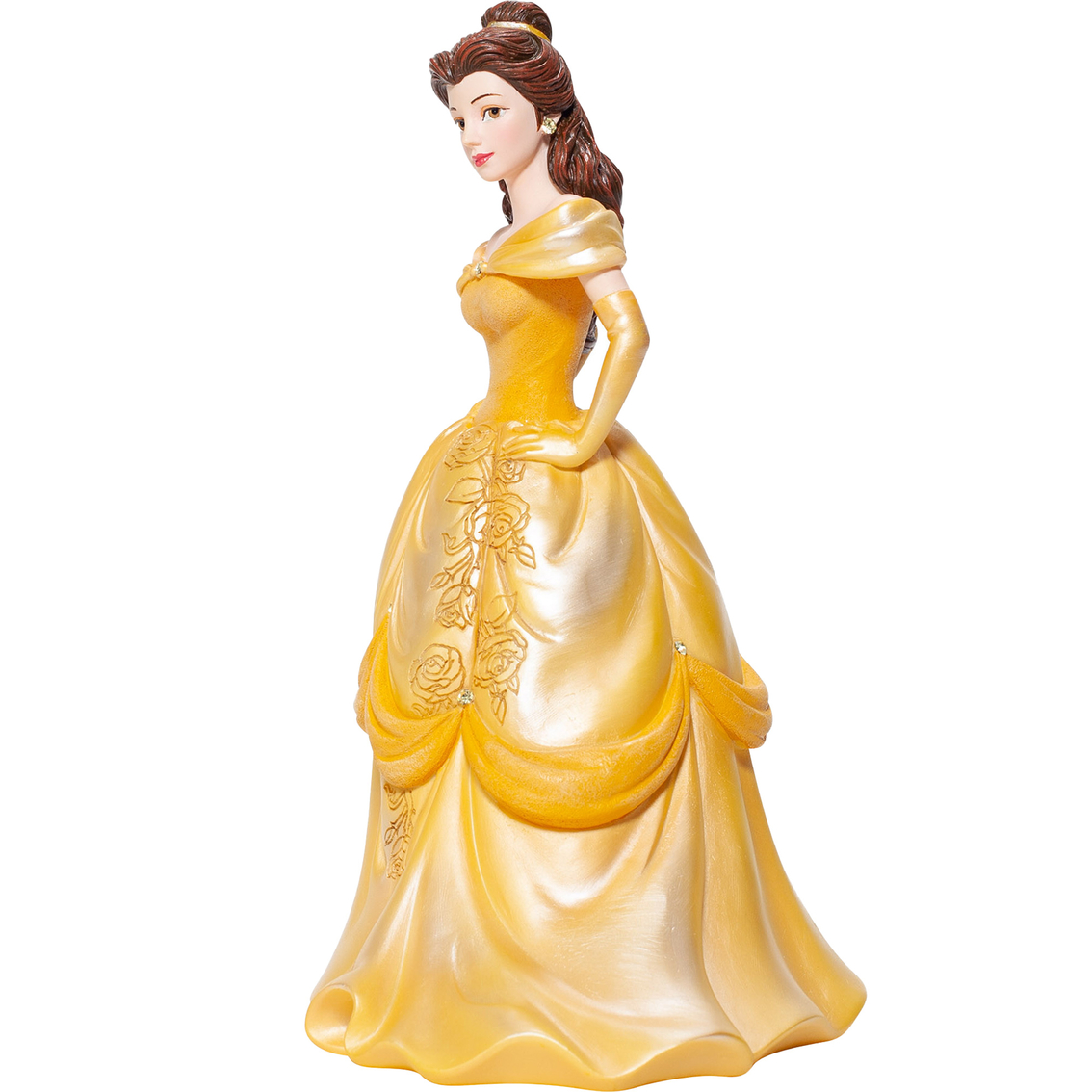 Disney Showcase Couture de Force Belle Figurine - Image 3 of 6