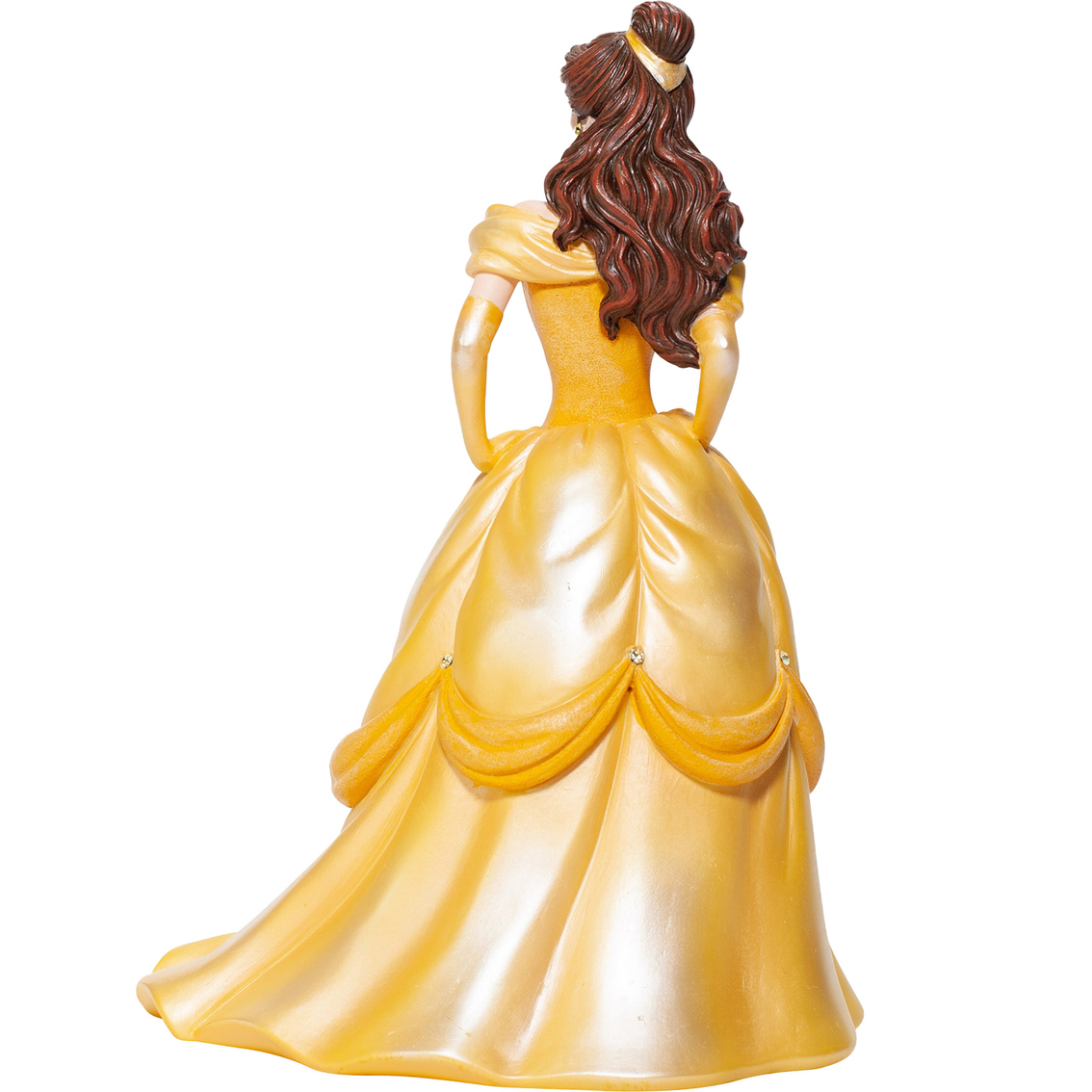 Disney Showcase Couture de Force Belle Figurine - Image 6 of 6