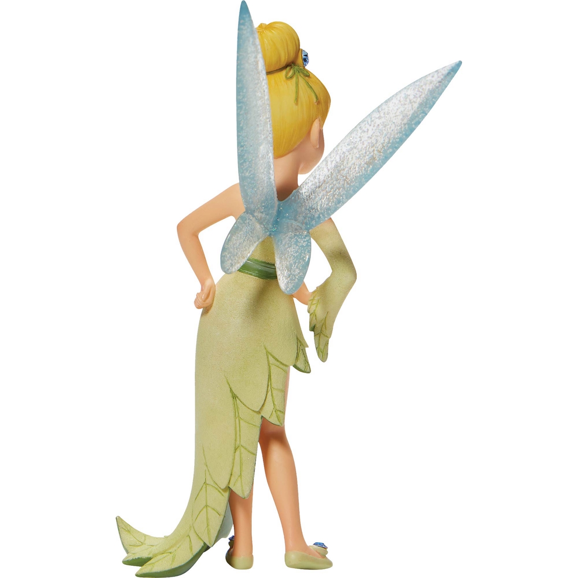 Disney Showcase Couture de Force Tinker Bell Figurine - Image 4 of 4