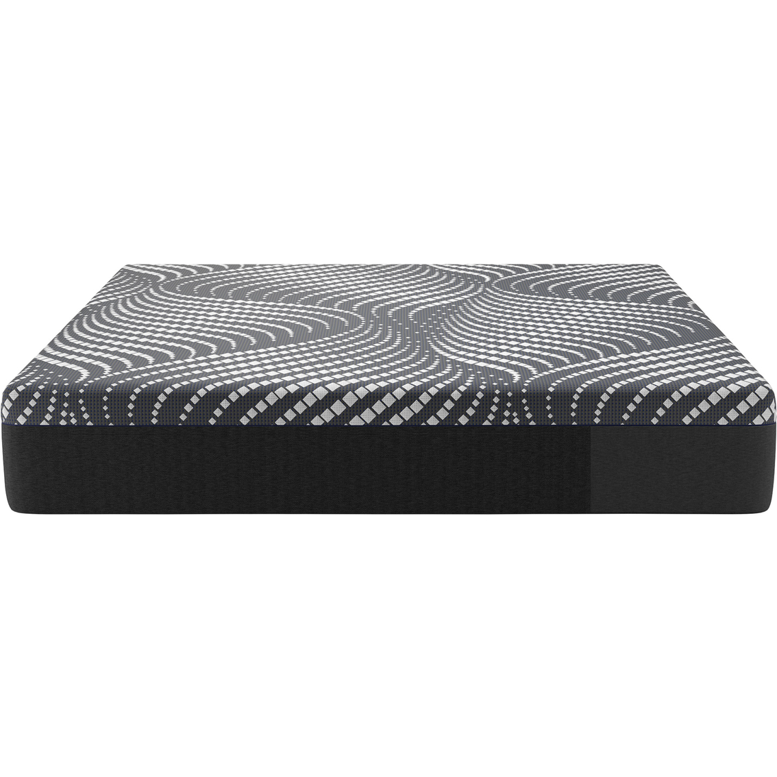 Sealy Posturepedic Plus Hybrid High Point Mattress Firm - Image 3 of 3