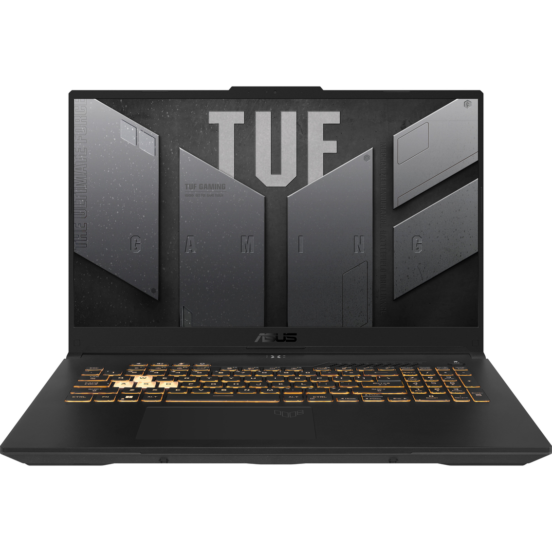 Synlig Ubevæbnet forsvar Asus Tuf 17.3 In. Intel Core I7 2.3ghz 16gb Ram 1tb Ssd Gaming Laptop |  Gaming Laptops | Electronics | Shop The Exchange