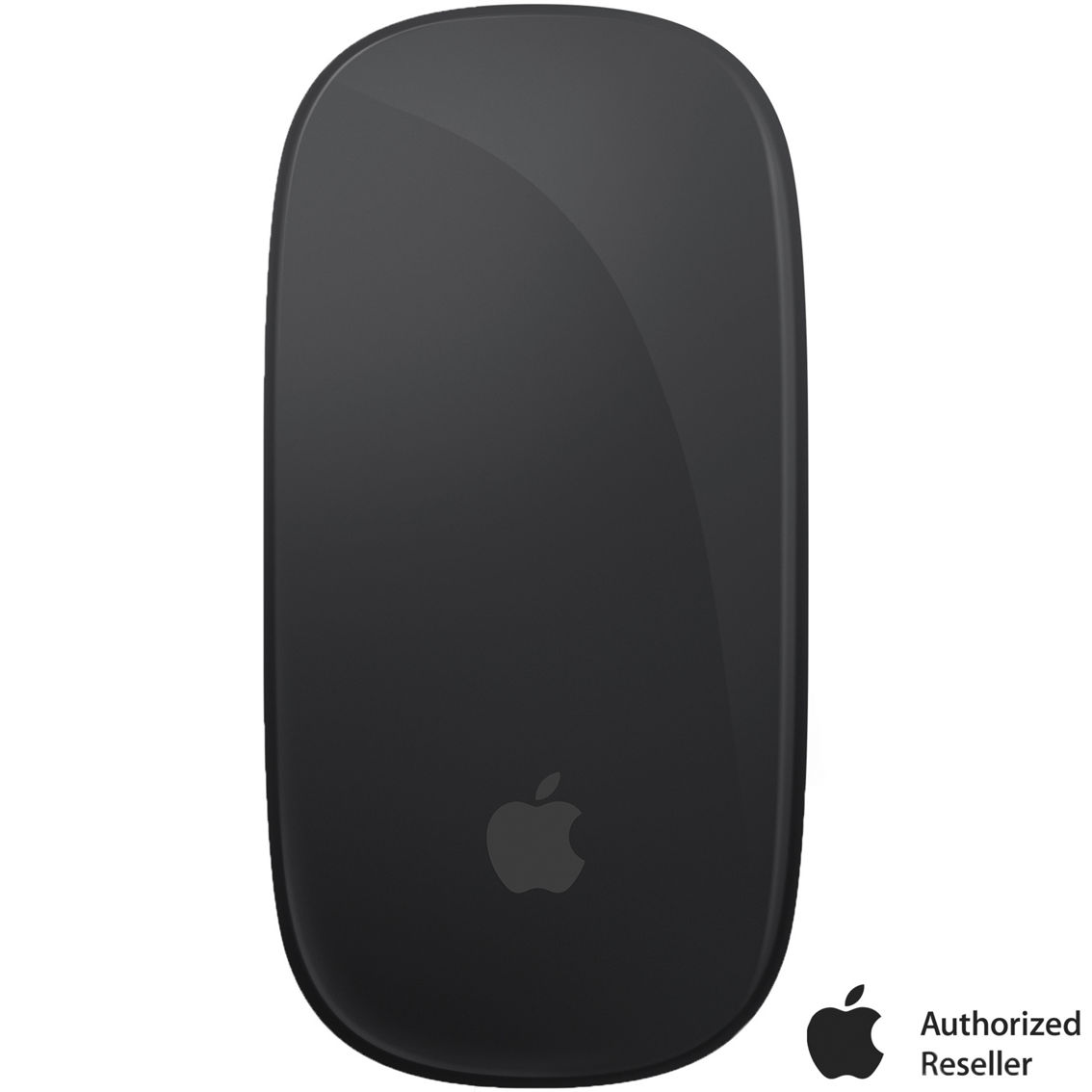 Apple Magic Mouse Black Multi-touch Surface | Apple Mac