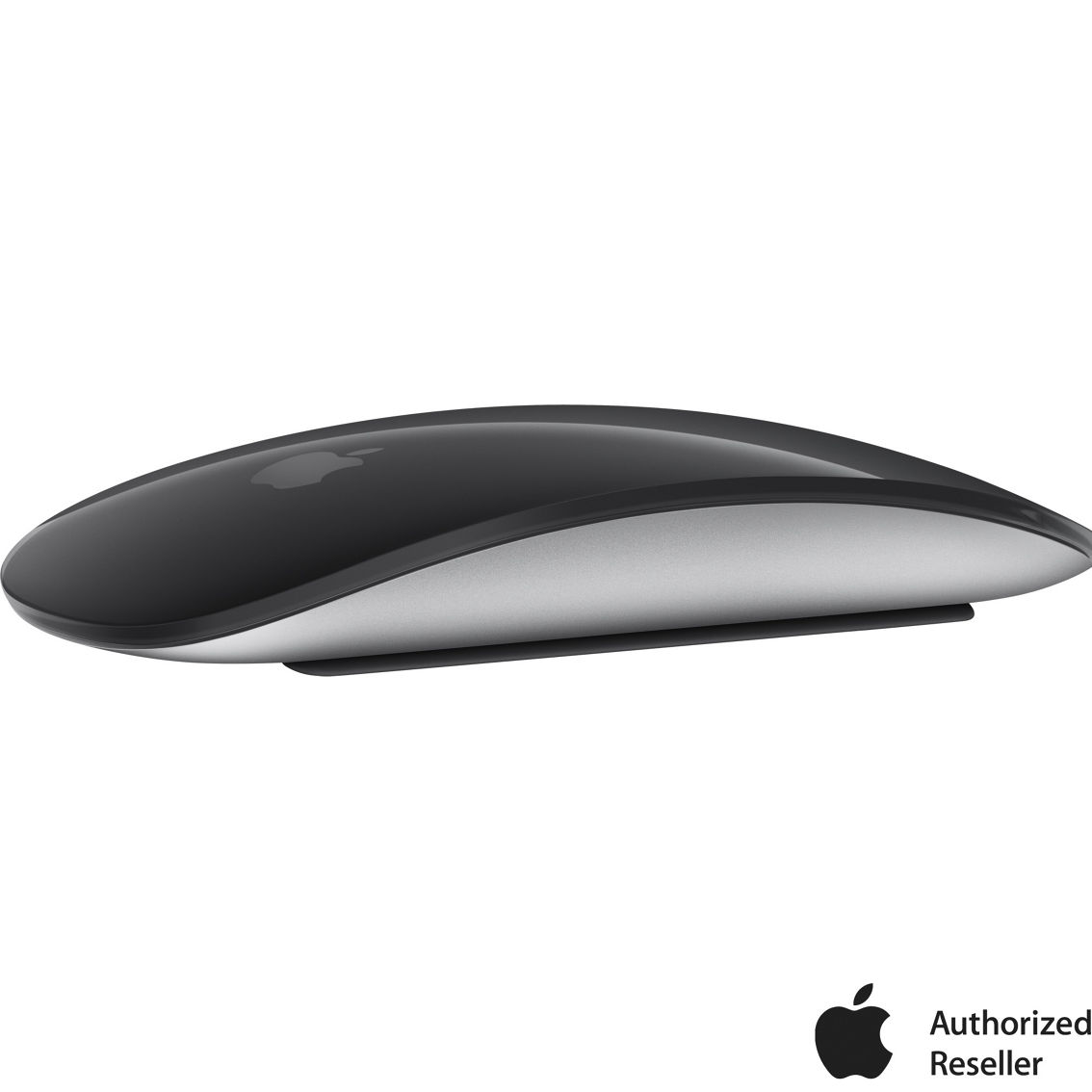 Apple Magic Mouse Black Multi-touch Surface | Apple Mac 