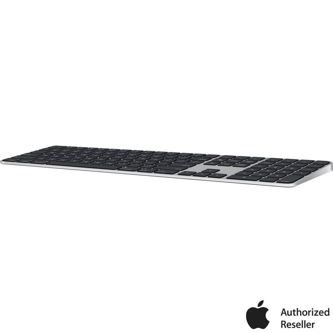 Apple Magic Keyboard with Touch ID and Numeric Keypad for Mac Models - Image 2 of 3