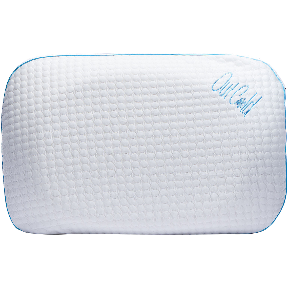 I love Pillow Out Cold Contour Pillow - Image 4 of 6