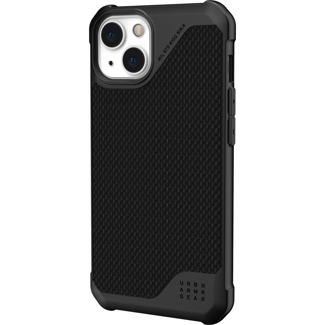 UAG Metropolis LT MagSafe Series Case for Apple iPhone 13 5G - Image 3 of 5