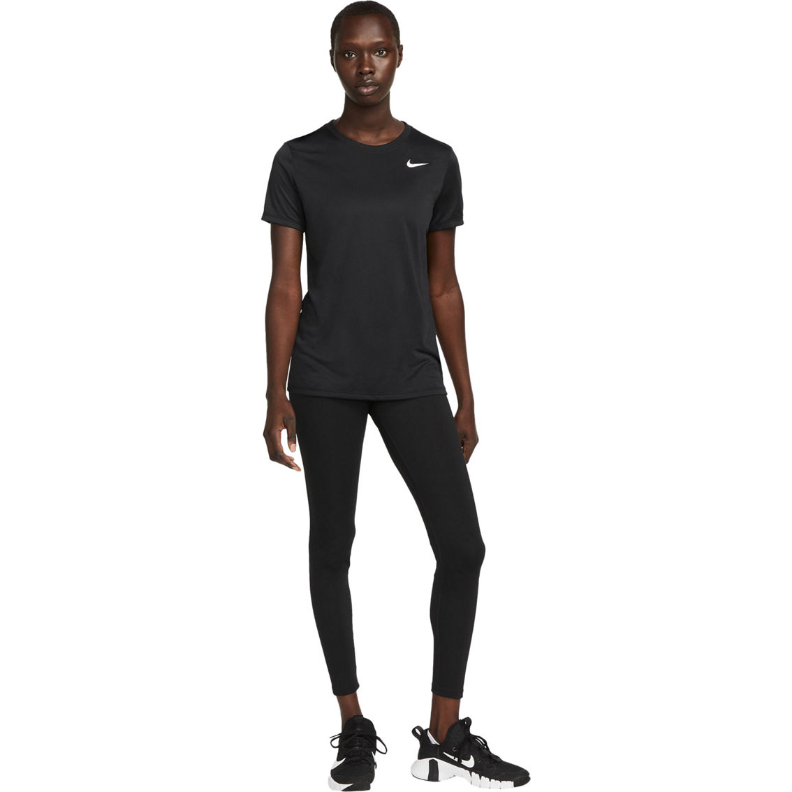 Nike Dri-fit Regular Legend Tee | Tops | Clothing & Accessories | Shop ...