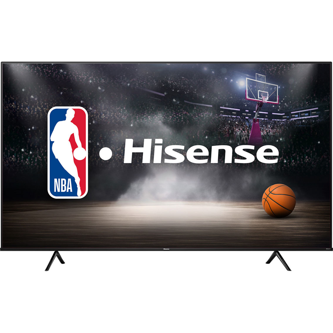 Hisense 32 in. HD Android Smart TV 32A4H