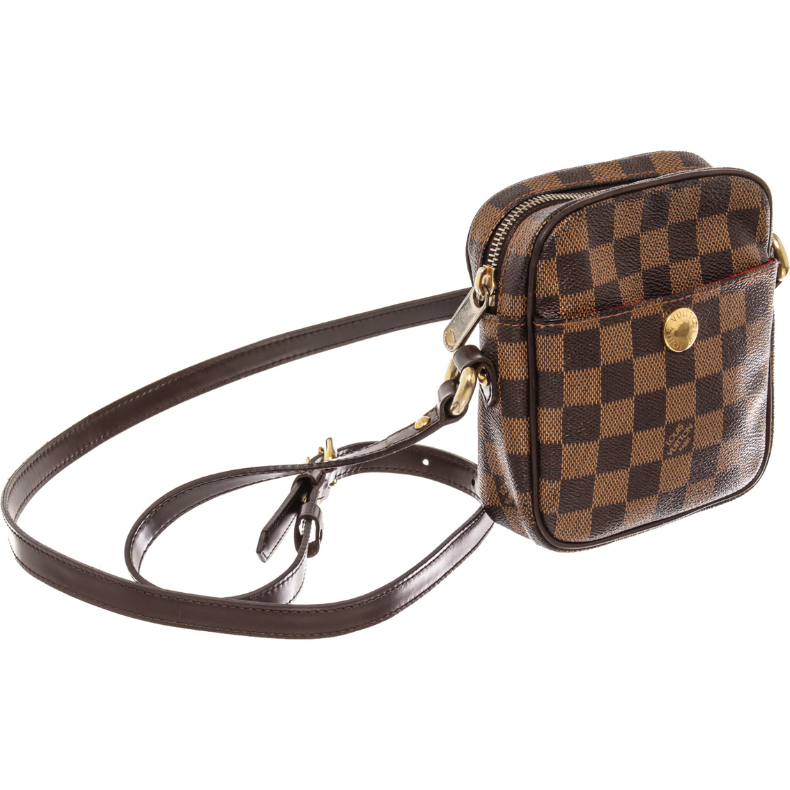 Louis Vuitton Rift Crossbody Bag (pre-owned), Crossbody Bags, Clothing &  Accessories
