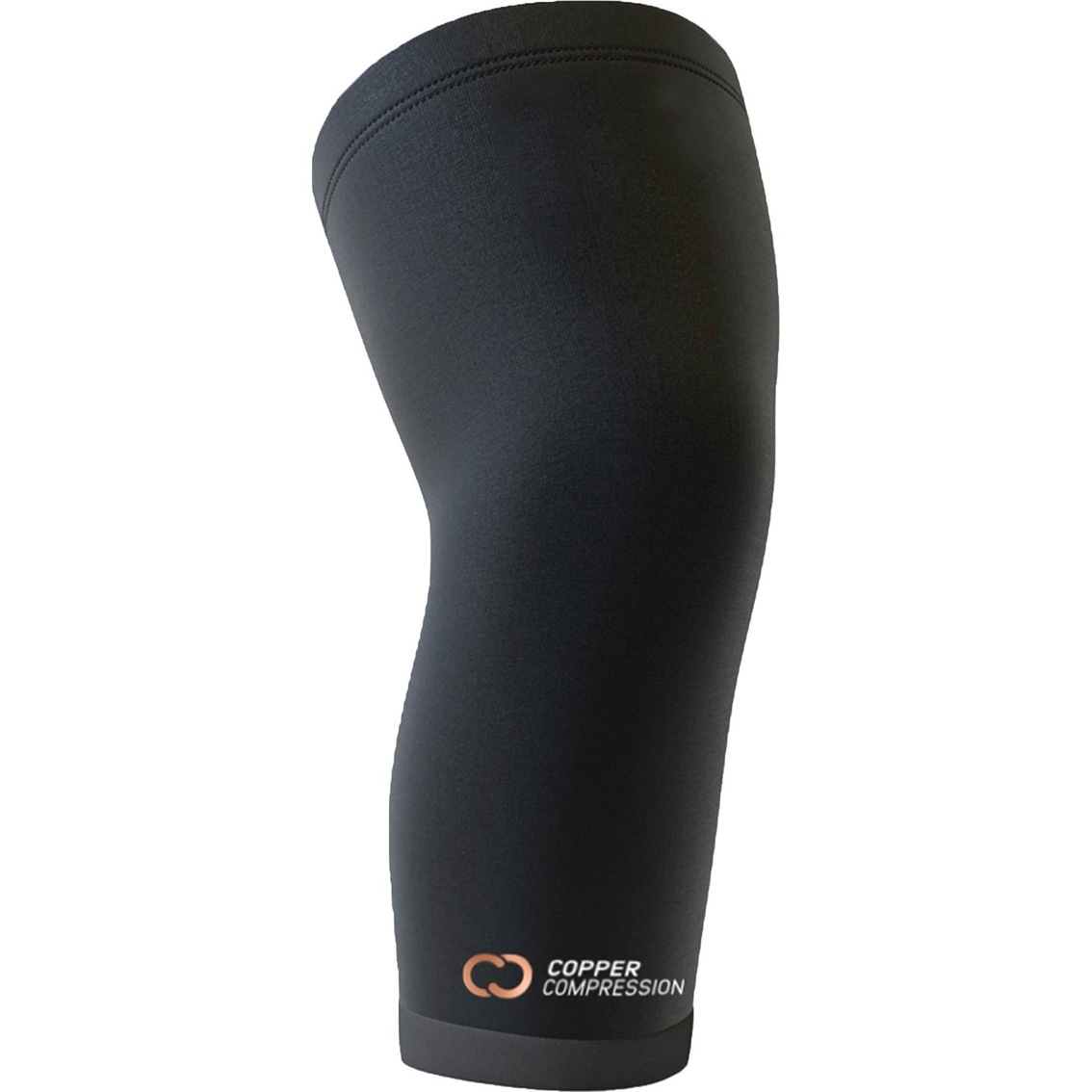 Copper Compression Knee Sleeve
