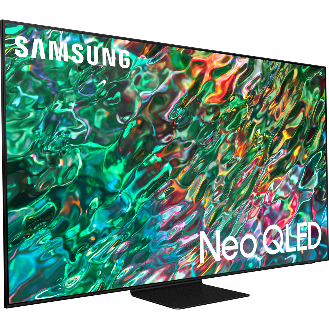 Samsung QN55QN90BAFXZA 55 in. Neo QLED Smart 4K TV Class QN90B - Image 2 of 10
