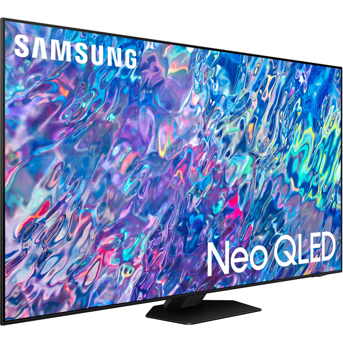 Samsung 85 in. Neo QLED 4K Smart TV Class QN85B QN85QN85BAFXZA - Image 2 of 10