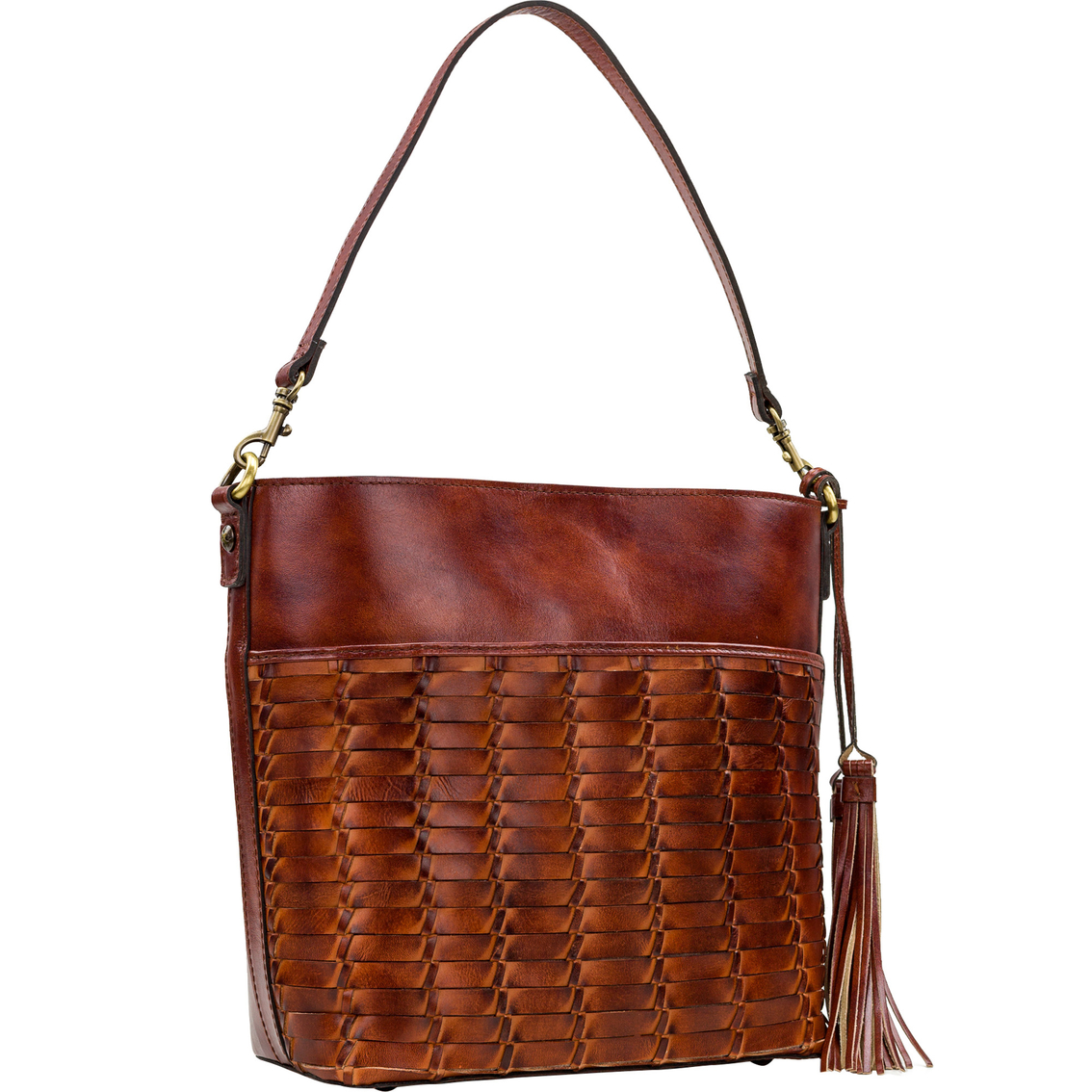 Patricia Nash Harper Woven Tote | Totes & Shoppers | Clothing ...