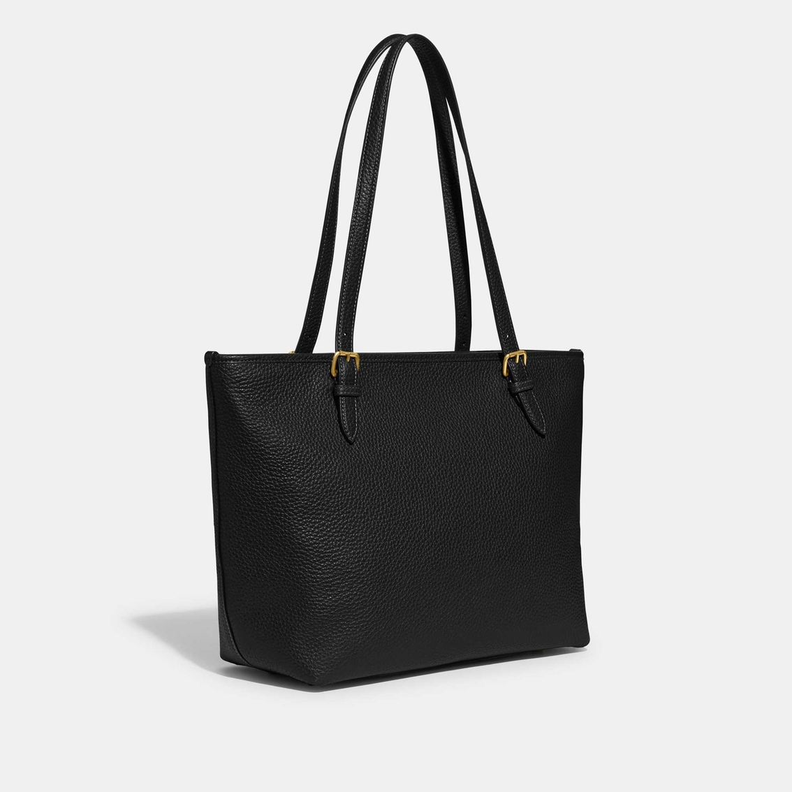 Coach Polished Pebble Leather Taylor Tote | Totes & Shoppers | Clothing ...