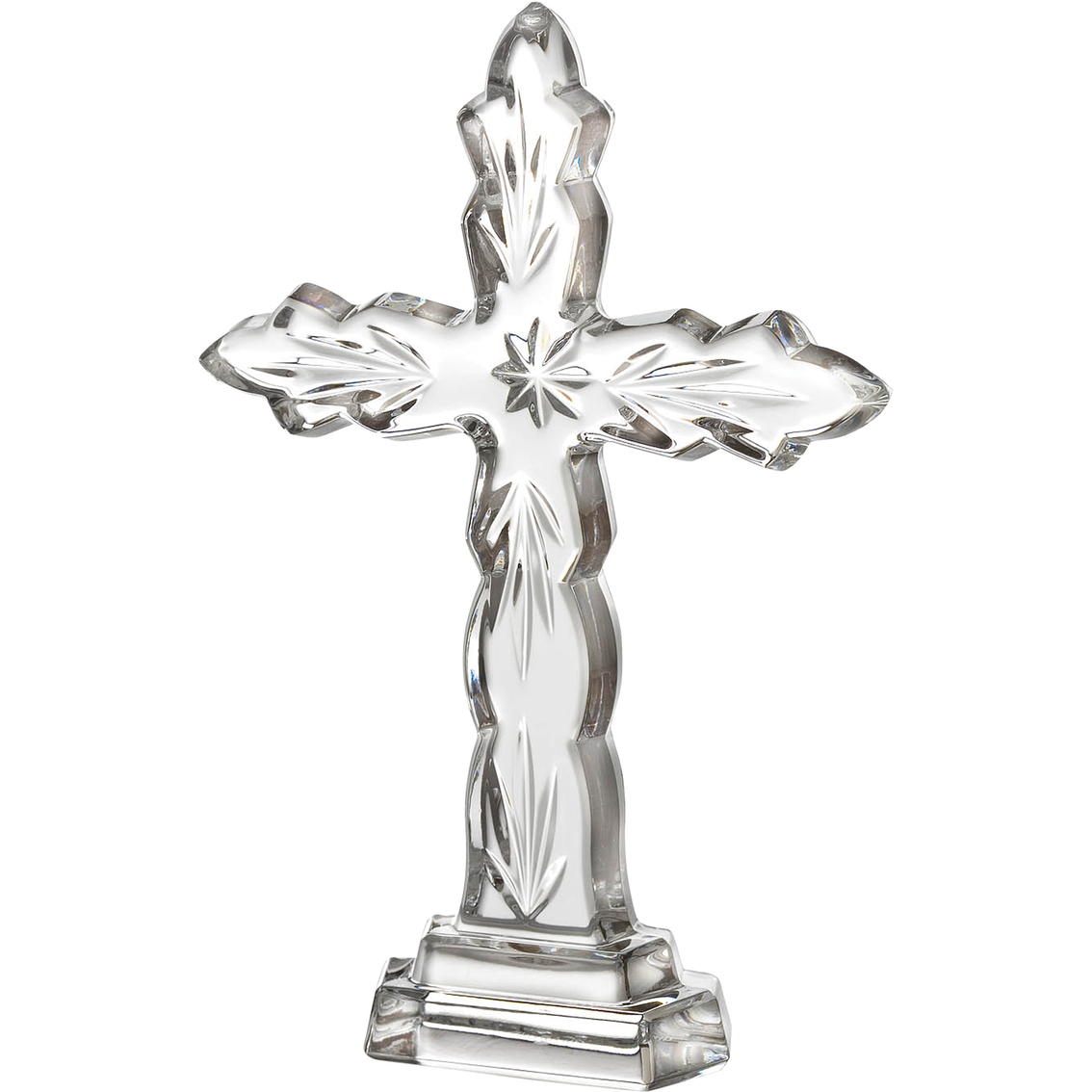 Waterford Religious Cross 5.5 in.
