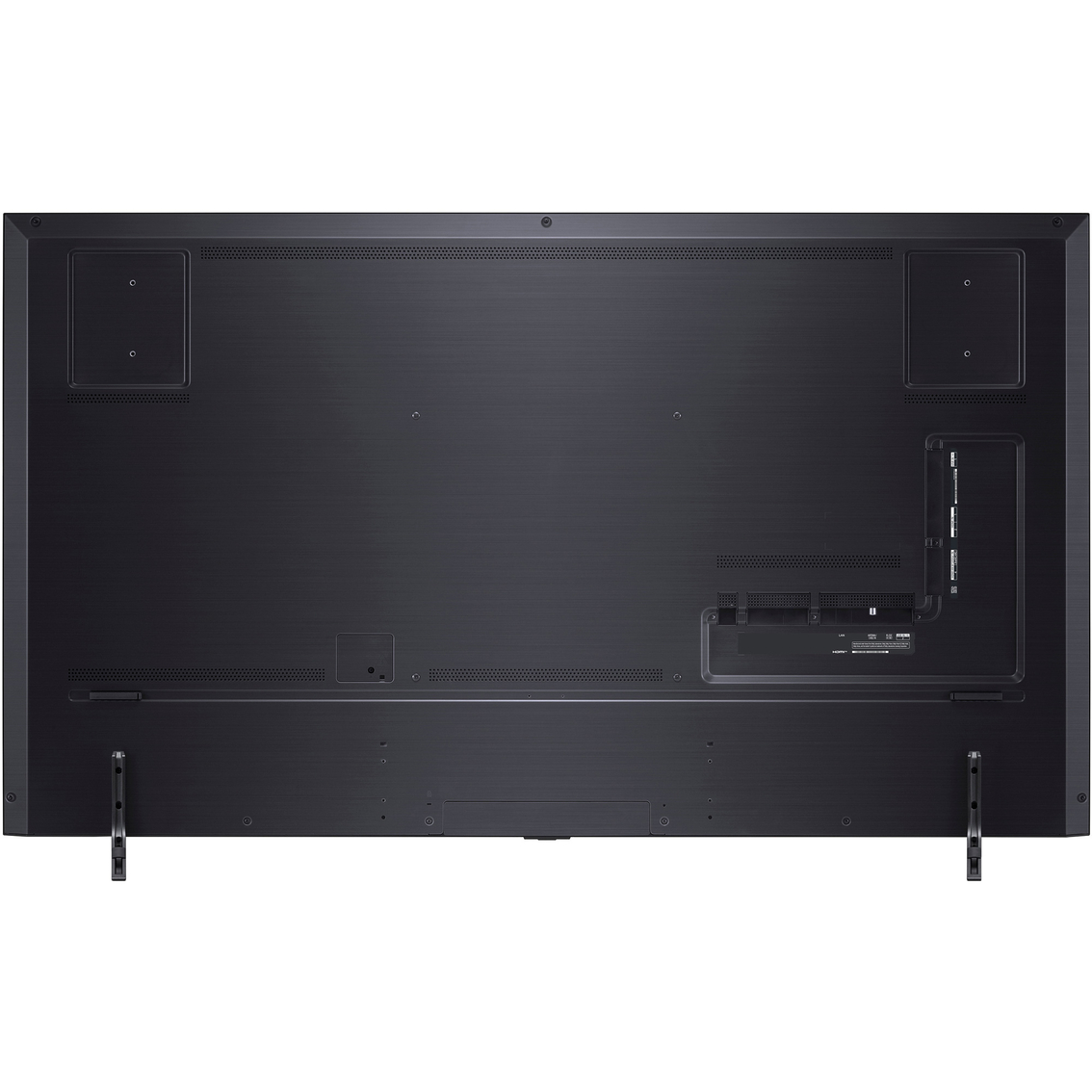 Smart TV LG QNED 75” 4K con ThinQ AI α7