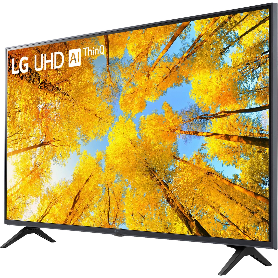 LG 43 in. 4K HDR Smart TV with AI ThinQ 43UQ7570PUB - Image 3 of 9
