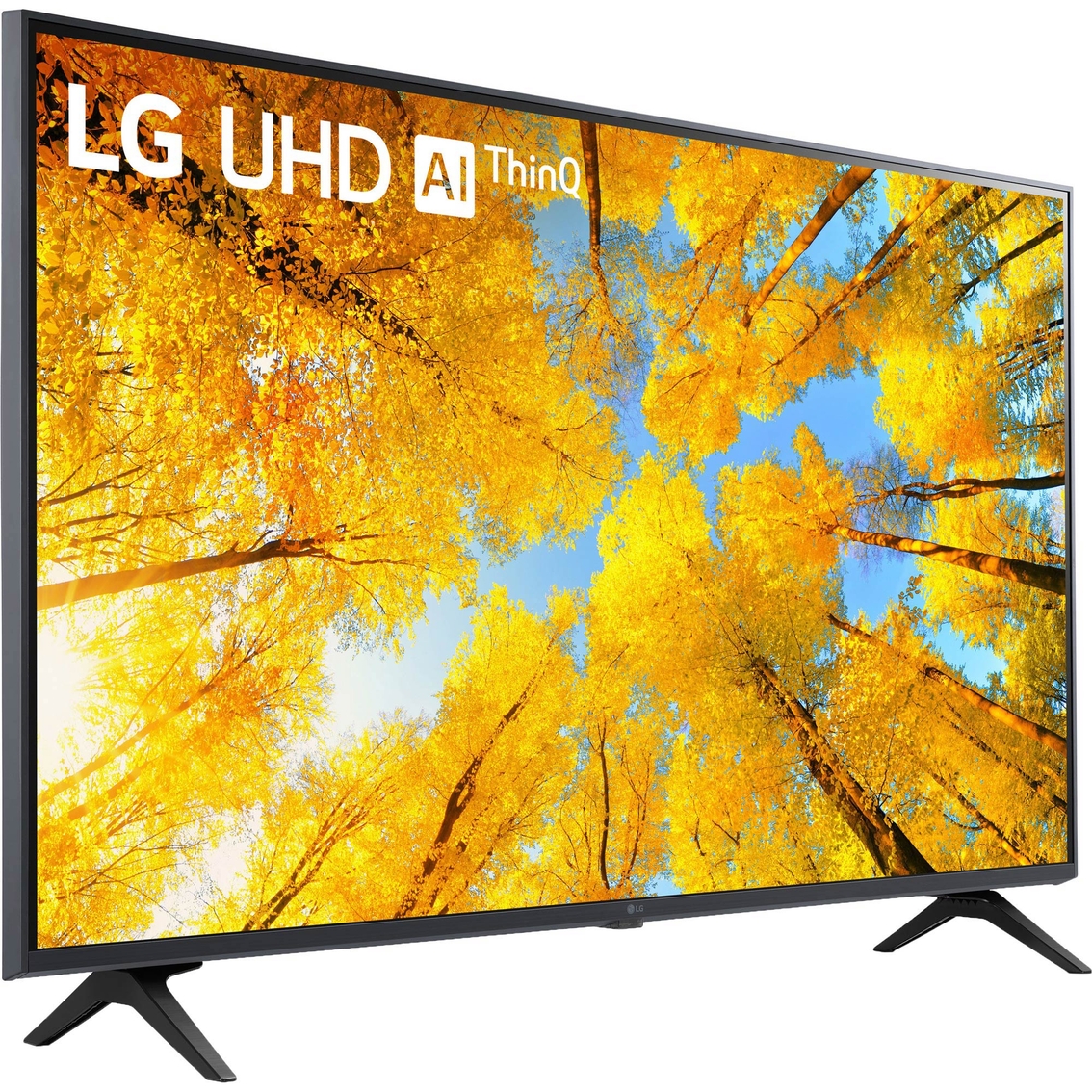 LG 43 in. 4K HDR Smart TV with AI ThinQ 43UQ7570PUB - Image 4 of 9