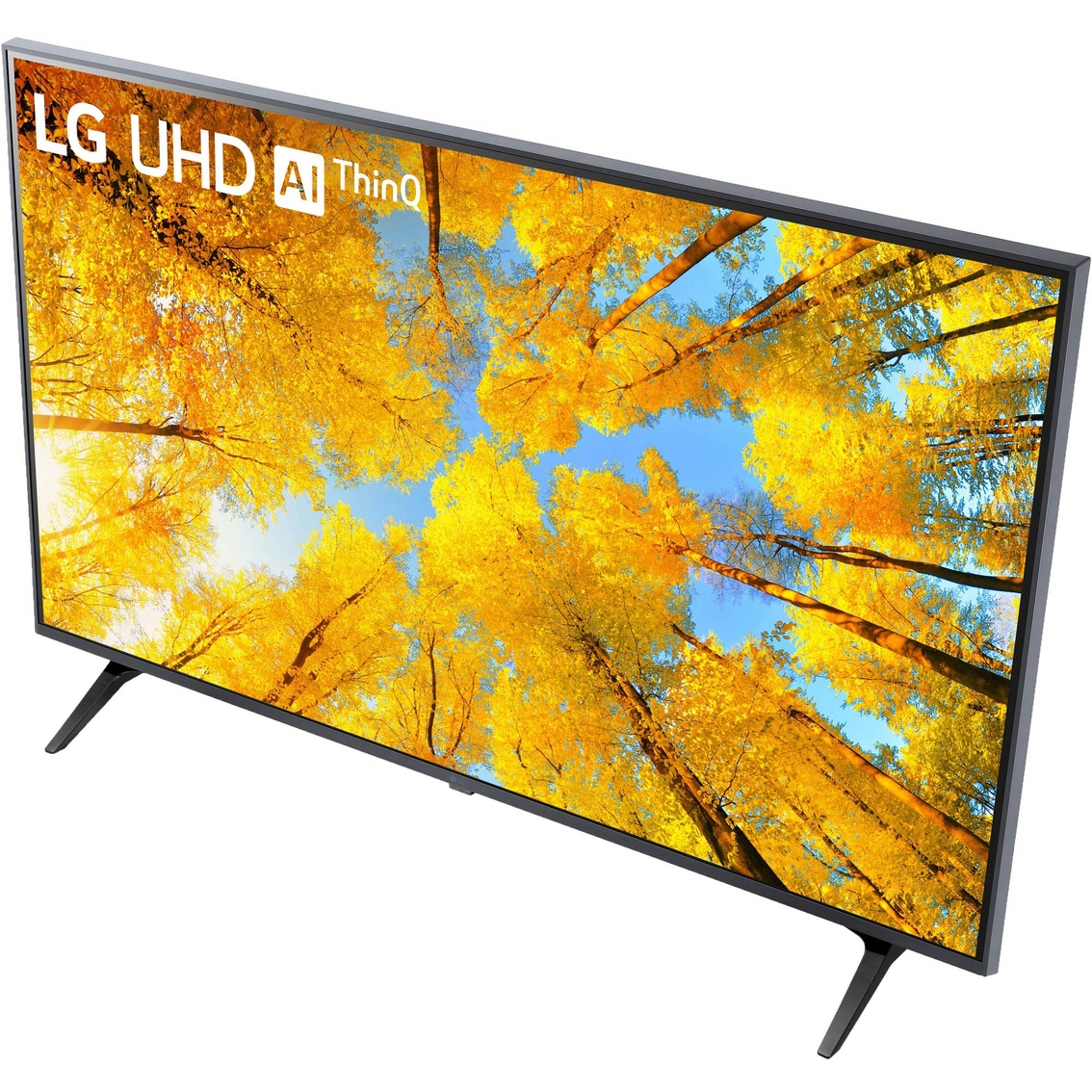 LG 43 in. 4K HDR Smart TV with AI ThinQ 43UQ7570PUB - Image 5 of 9