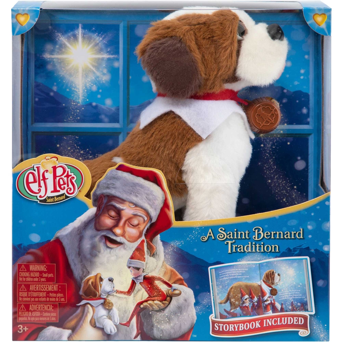 Elf Pets® – The Christmas Shop