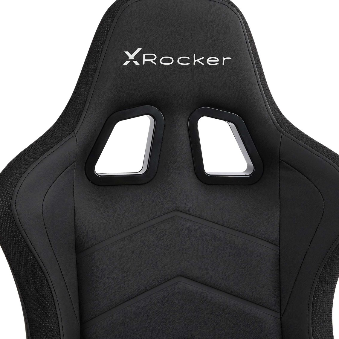 X Rocker Thrasher RGB PC Gaming Chair - Image 3 of 4
