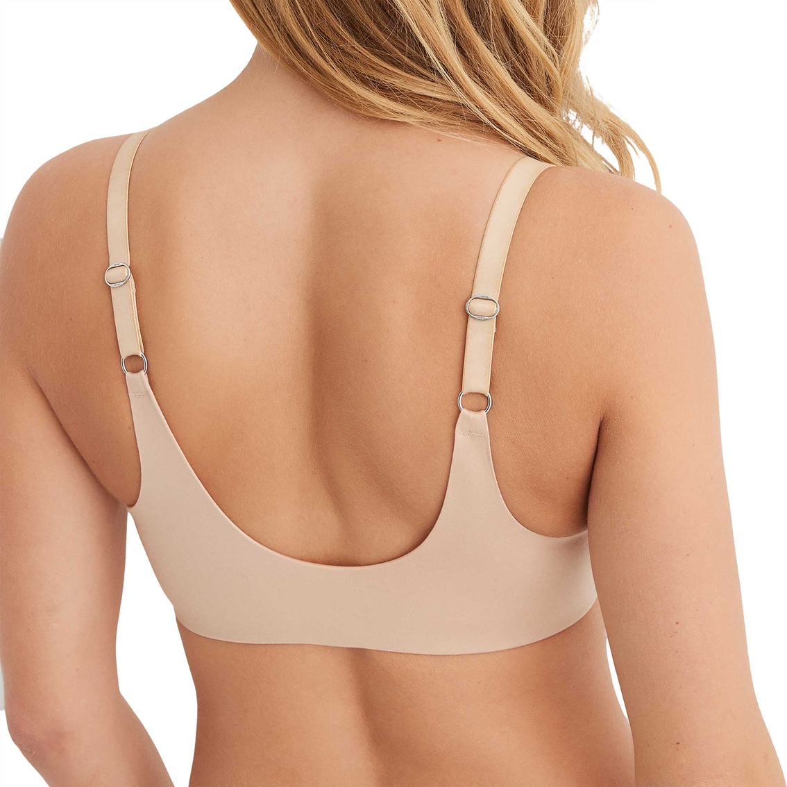 Aerie Real Sunnie Wireless Lightly Lined Bra - Image 2 of 4