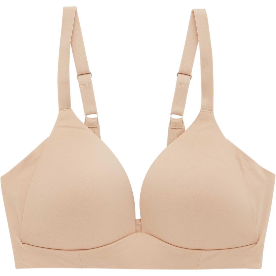 Aerie Real Sunnie Wireless Lightly Lined Bra - Image 3 of 4