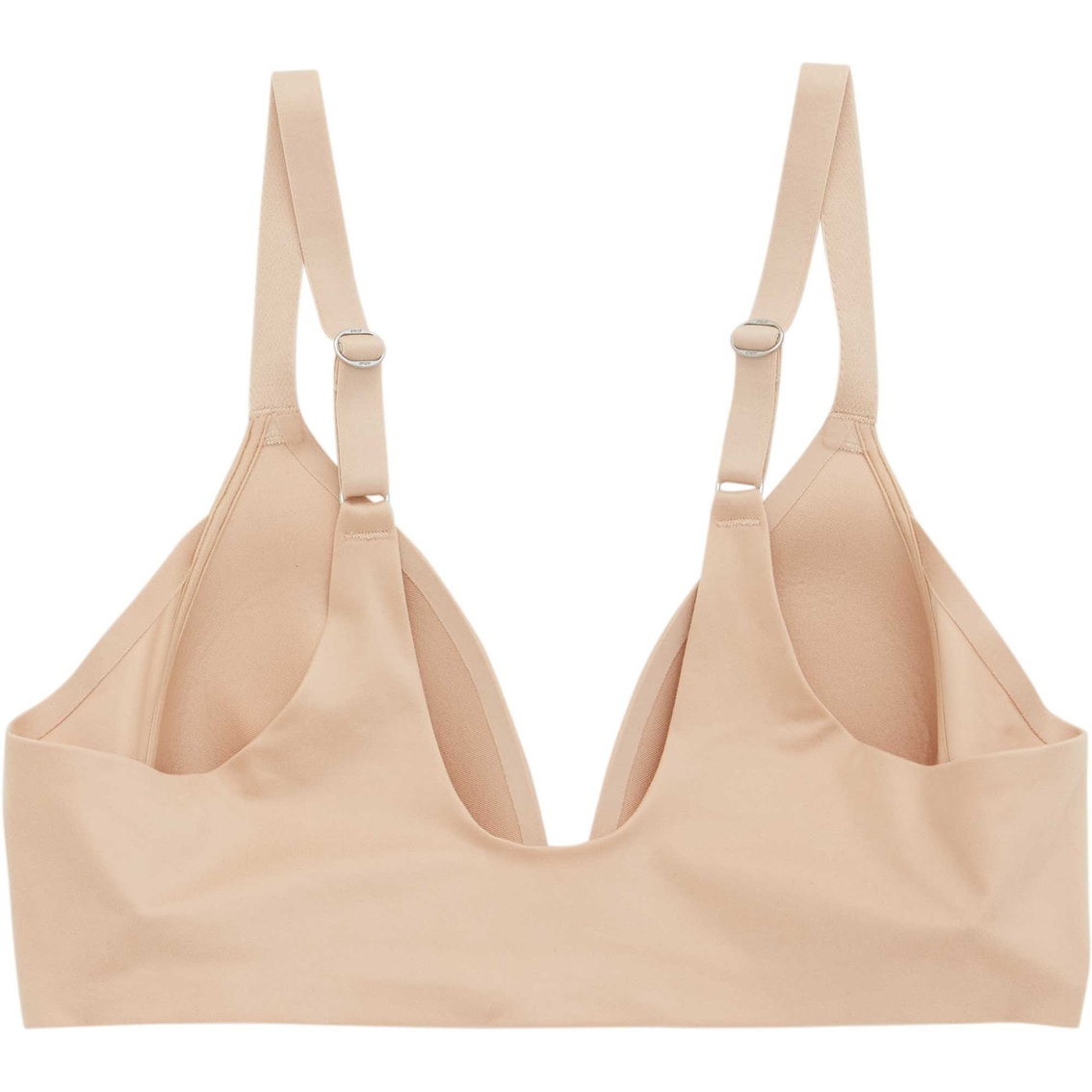 Aerie Real Sunnie Wireless Lightly Lined Bra - Image 4 of 4