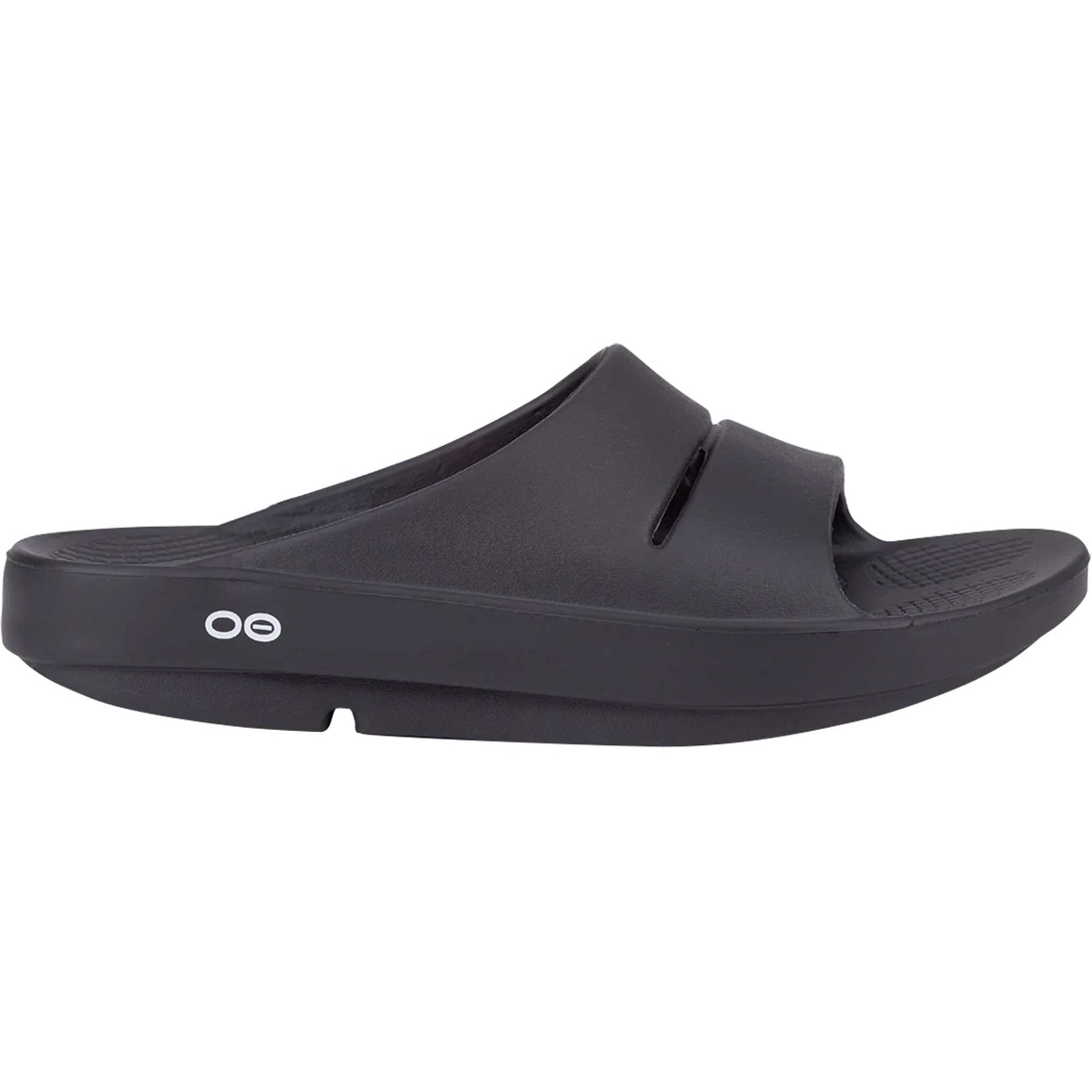 Oofos Men's Ooahh Slides | Sandals & Flip Flops | Shoes | Shop The Exchange