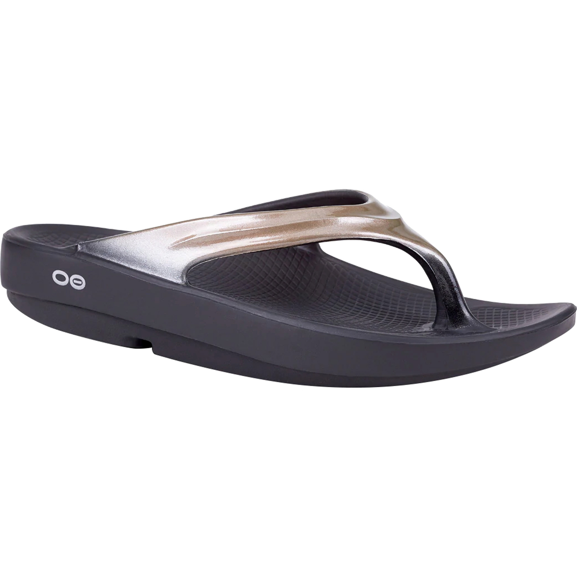 Oofos Women's Oolala Luxe Thong Sandals