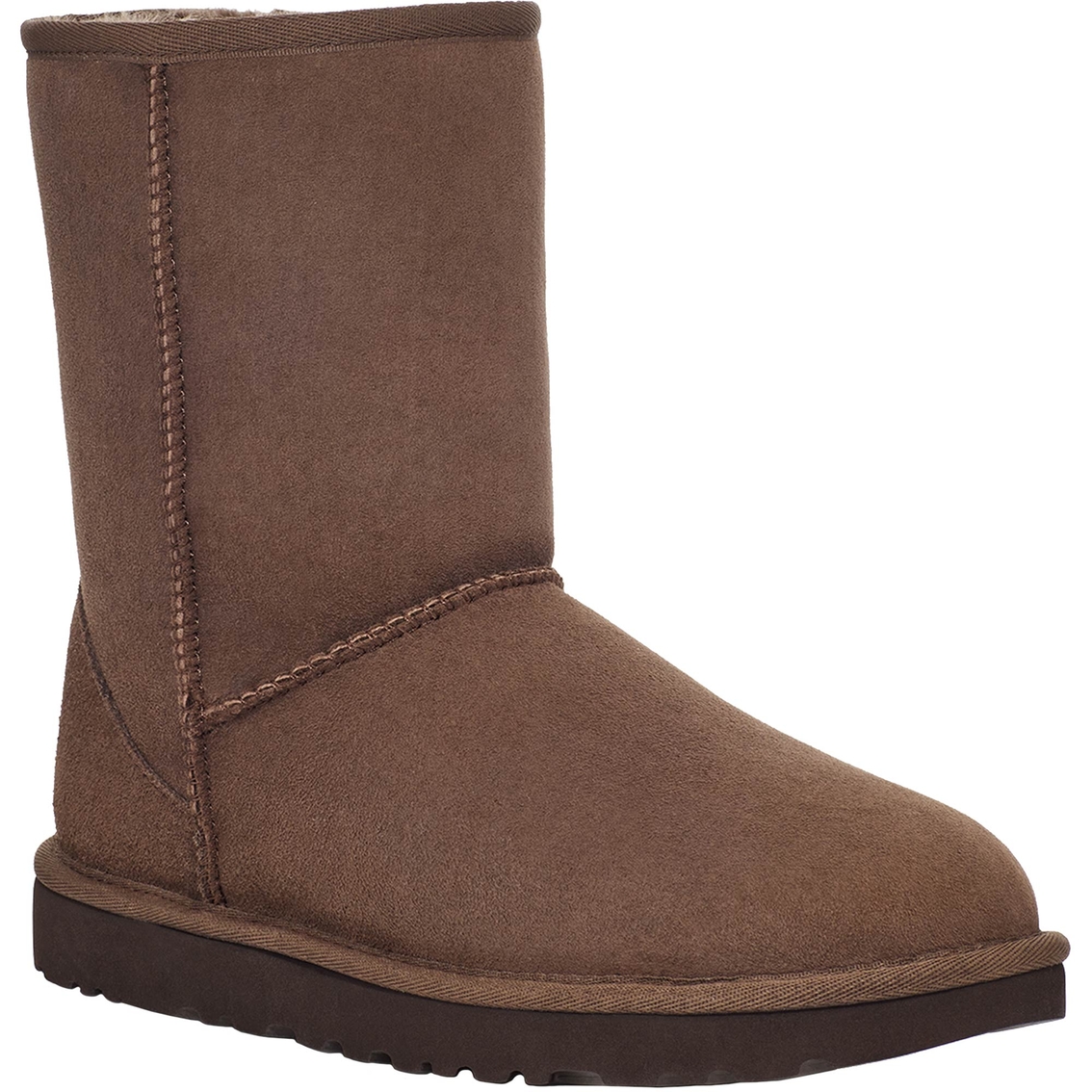 Ugg Classic Short Boots | Booties | Shoes | Shop The Exchange