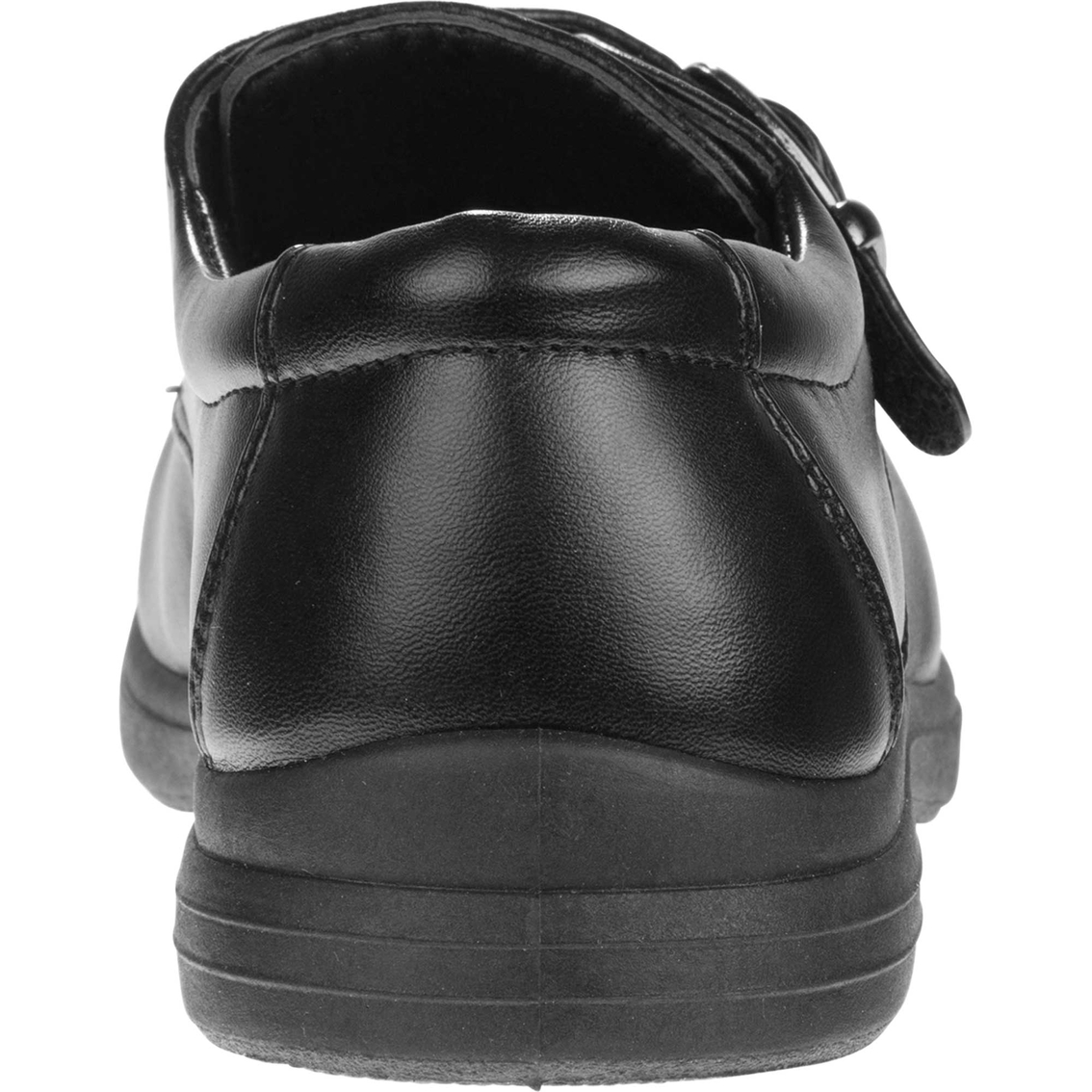 Josmo Preschool Boys Monk Strap Dress Shoes - Image 2 of 5