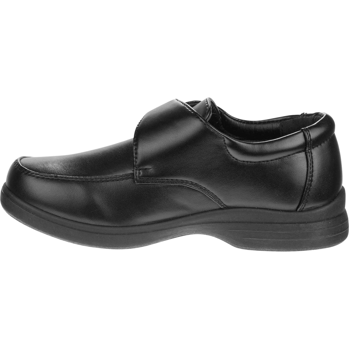 Josmo Preschool Boys Monk Strap Dress Shoes - Image 3 of 5