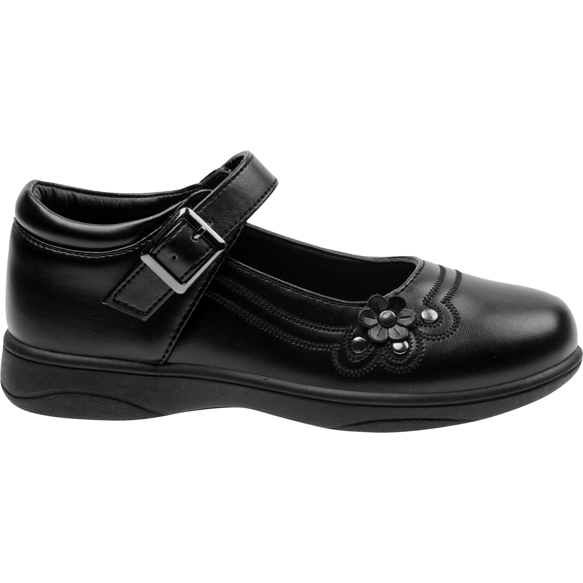 Petalia Preschool Girls Mary Jane Shoes - Image 2 of 6