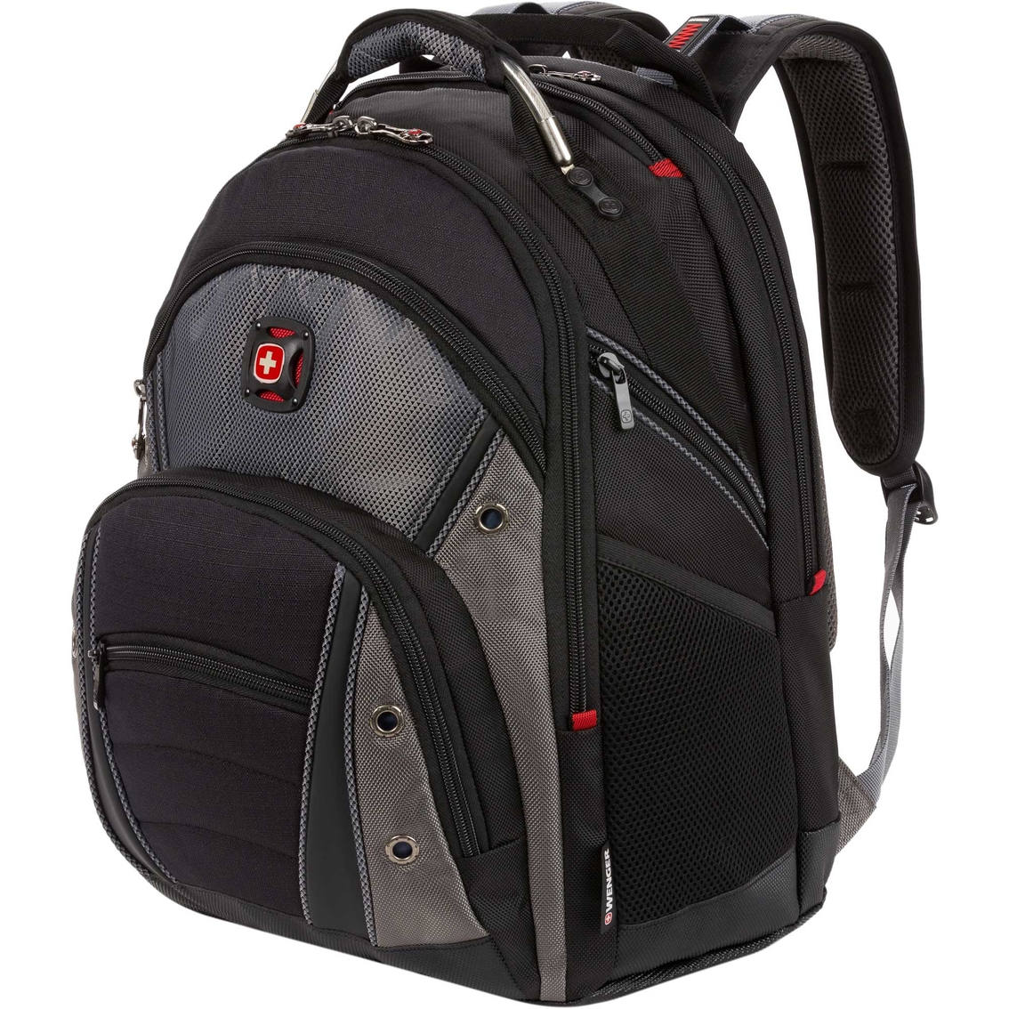 Swissgear Wenger 5203 Synergy Laptop Backpack | Computer Bags & Cases ...